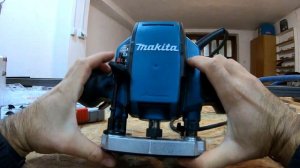 Makita rp0900 review