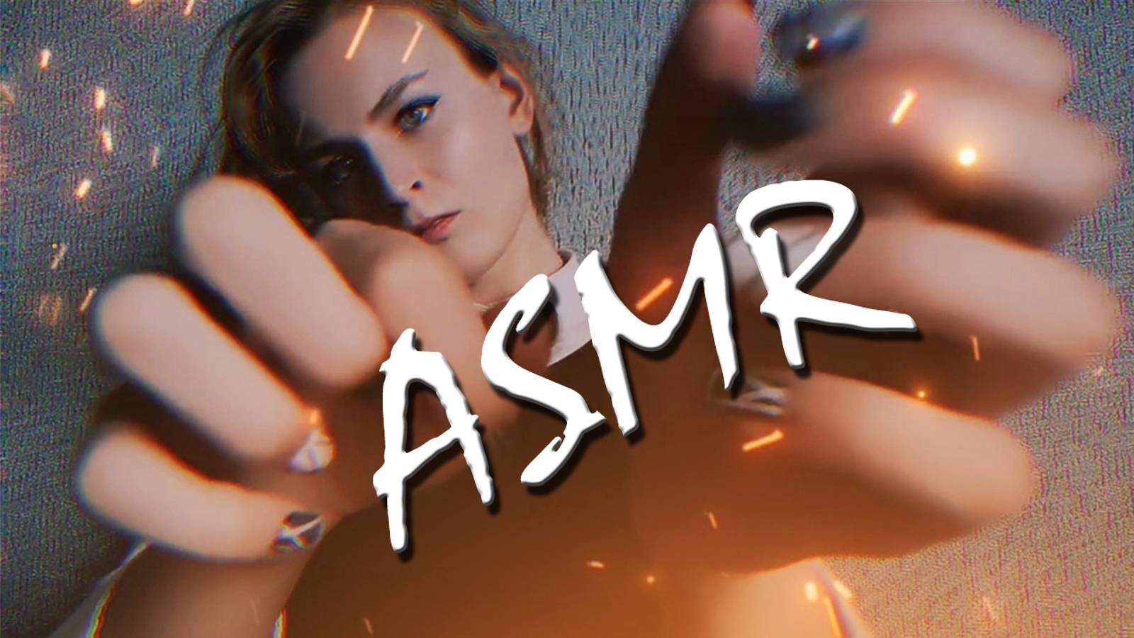 АСМР ТРИГГЕРЫ С ЭФФЕКТАМИ #asmrvideo #триггерыдлясна #асмр #асмрвизуальныетриггеры