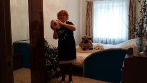 Танец «Весёлый мячик» - танцуем с музыкальным руководителем МАДОУ №42 "Огонек" Ротгамель С.В.