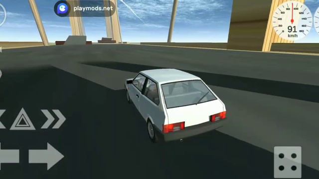 у какой машины скорости больше