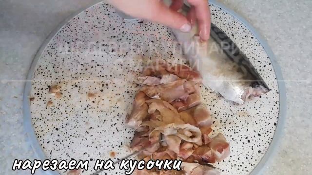 Скумбрия в майонезе и зернами горчицы смотреть онлайн