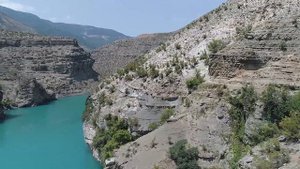 поездка в аул старые Зубутли Республика Дагестан