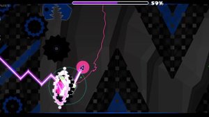 Infinite circles v2. 8*