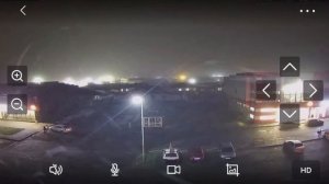 Kамера наблюдения уличная 5мр Вариофокальный объектив.