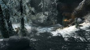 Detalles curiosos y encuentros interesantes | Secretos de Skyrim #85