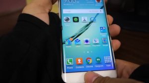 How to Screenshot on the Galaxy S6/S6 edge