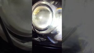 Тюнинг фар Тойота вокси