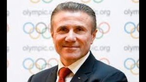 Сергей Бубка — краткая биография
