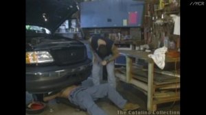 ВСТОЯНКА - Catalina's Truckstop Daddy