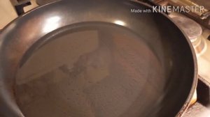 НАГГЕТСЫ С СЫРОМ