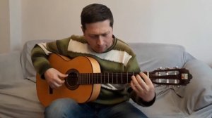 Million years ago adele