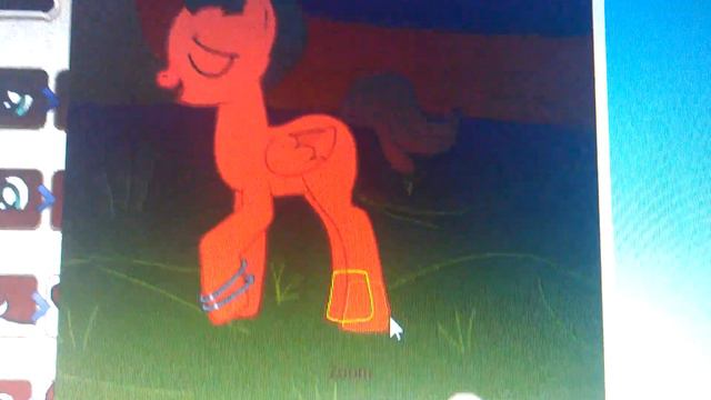 ФНАФ пони песня для мангл смотреть онлайн