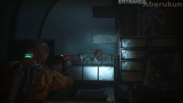 The Callisto Protocol ALL COLLECTIBLES & SECRET ROOMS locations guide walkthrough смотреть онлайн