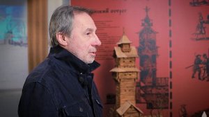 Правда ли, что Епифань была когда-то столицей?