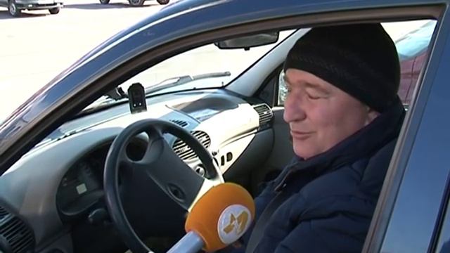 Госдума собирается утвердить штрафы за использование шин не по сезону смотреть онлайн