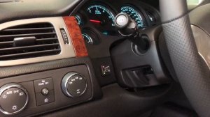 Гбо на Chevrolet Tahoe 5.3 V8 Vortec 320 л.с. 2012. Газ на Шевроле Тахо с распределенным впрыском.