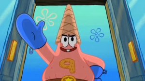 Губка боб rytp #1