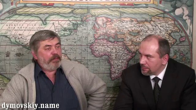 Разговор о Правде. Писатель Сергей Алексеев смотреть онлайн