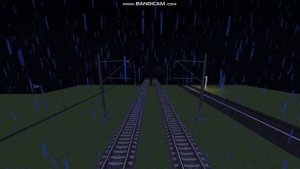 обзор на карту ржд в майнкрафт 1.12.2