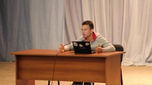 Василий Якеменко о Медведеве и Путине и о ВУЗах