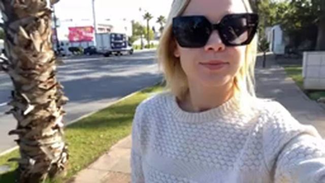 Марокканский ЗООпарк.Zoo Morocco. смотреть онлайн