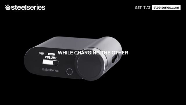 SteelSeries Headsets Arctis Nova Pro e Nova Pro Wireless : o Audio Todo Poderoso está aqui. смотреть онлайн