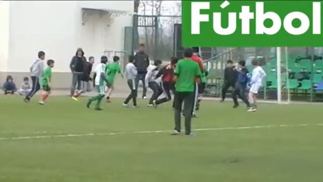 Чечня 95 /Самашки - Фортанга открытие сезона 2016 1/4 1 часть