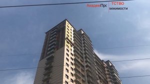 Микрорайон Щ (Новосибирск, Академгородок)