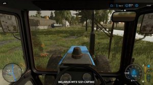 Прохождение  # 11 Farming Simulator 2022  свинки и полное кормление