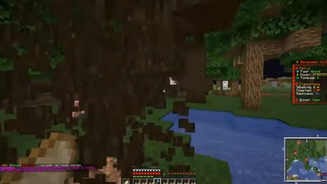 Я успел ЭТО сделать за несколько ЧАСОВ игры на АНАРХИИ | ФанТайм / Funtime смотреть онлайн