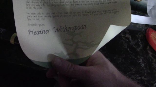 What's in the Package? смотреть онлайн