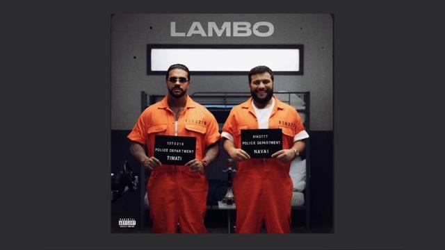 Lambo- Navai, Тимати (slow) смотреть онлайн
