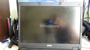 Разбор ноутбука DELL Inspiron 1300( и обзор )