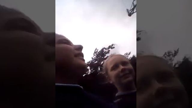 Me and Linda Zagare ? смотреть онлайн