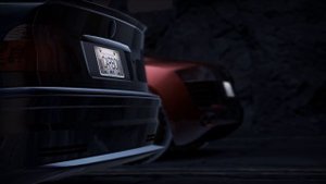 NFS: Carbon - ПОБЕЖДАЕМ ДАРИУСА НА БЭХЕ! LB #23