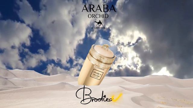 LE CHAMEAUARABIA ORCHID FOR WOMEN EDP - 100ML смотреть онлайн