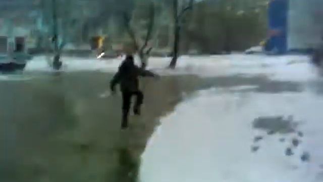 А я иду по лужам и мне не кто не нужен®.mp4 смотреть онлайн