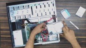 Crucial BX500 240gb SSD Review | Speed test | Installation |