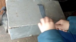 САМОДЕЛЬНЫЙ МУЛЬТИТУЛ - ЛОЖКА, ВИЛКА, НОЖ 3В1