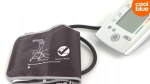 Автоматический тонометр Beurer BM35