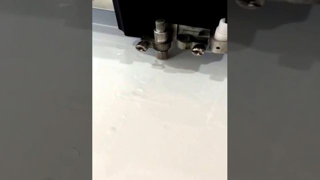 Режущий плоттер производство комбинированного потолка станок для натяжных потолков смотреть онлайн