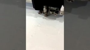 Режущий плоттер производство комбинированного потолка станок для натяжных потолков