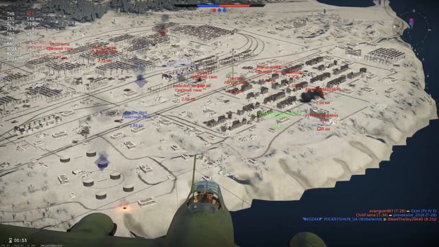 Epic Fail - 12 фрагов и продули (на Т34 СТЗ карта Сталинград) смотреть онлайн