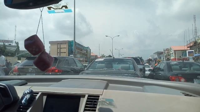 Нигерия. Пятница день тяжелый. смотреть онлайн