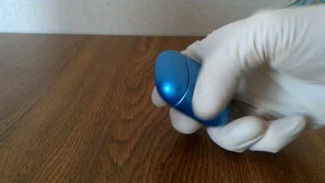 Крышка кейса. TWS Accesstyle Nimbus смотреть онлайн