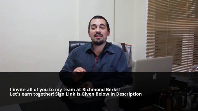 Earn 120 USD just for signing up for RICHMOND BERKS смотреть онлайн