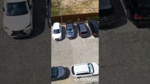 Парк-отель "Лазурный берег". Обзор номера 406 в корпусе 8