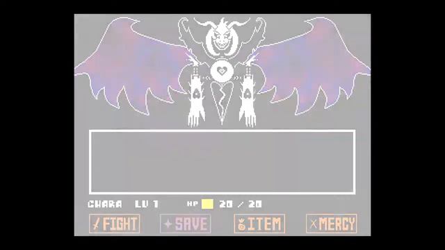 Fun with Undertale (PS4) смотреть онлайн