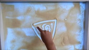 пескотерапия