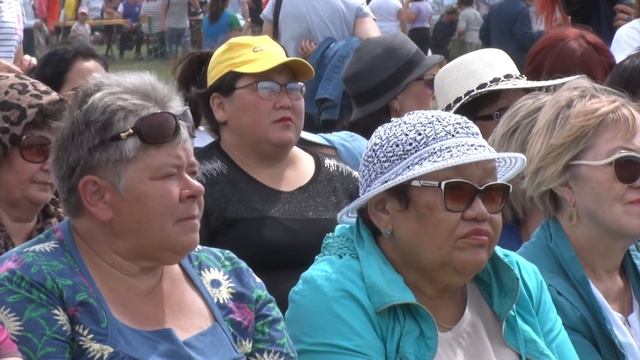 "Сурхарбаан - 2019"